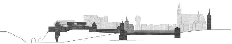 Bautzen Stadtansicht